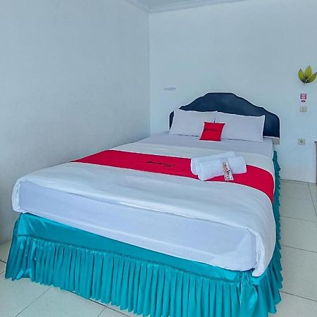 Отель Reddoorz @ Tanjung Selor Экстерьер фото