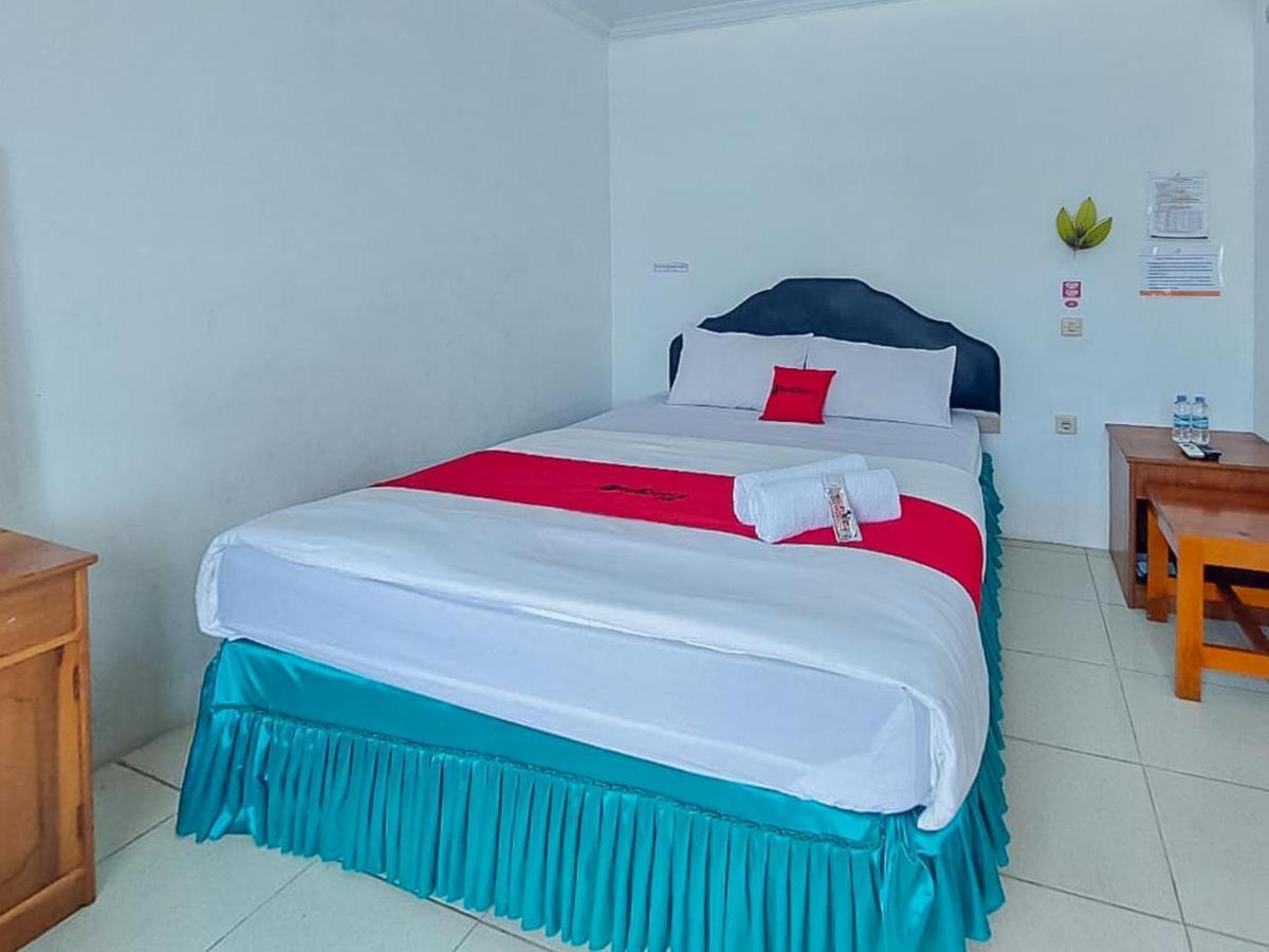 Отель Reddoorz @ Tanjung Selor Экстерьер фото